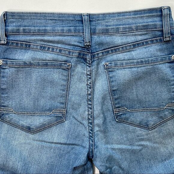 NYDJ Not Your Daughter’s Jeans | Straight Leg High Rise Denim Jeans - Picture 5 of 7